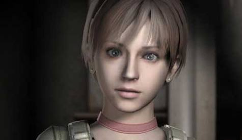 Wii版生化危机历代记发布