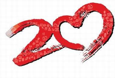 中国互联网二十年回忆