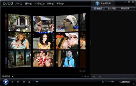 快播倒下了,网盘站起来