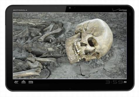 为什么Android平板电脑已经失败