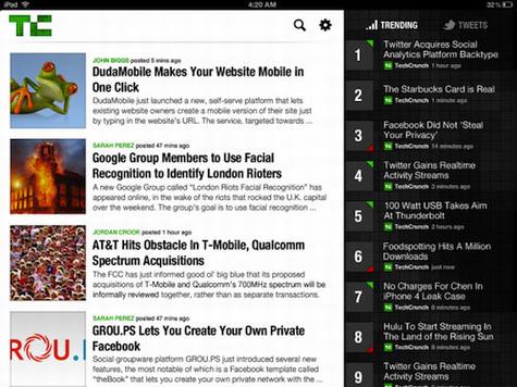 从腾讯科技改版看新闻门户的变革