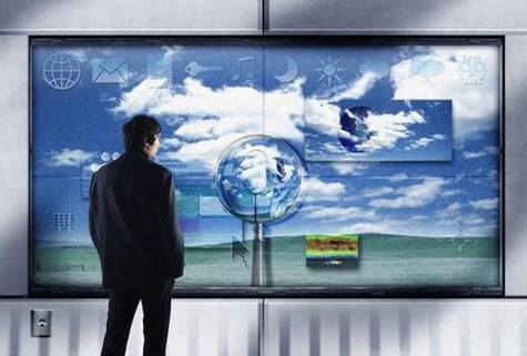 中国未来电视发展之路