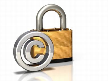 互联网时代的版权博弈