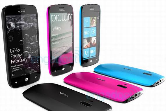 后诺基亚时代的抗争