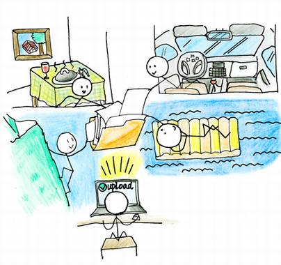 在线Office的较量:Google vs. Microsoft