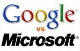 在线Office的较量:Google vs. Microsoft