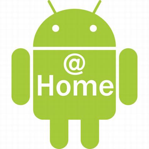 从Android看智能终端的未来