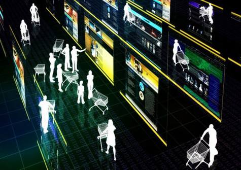 网络广告的过去、现在和未来