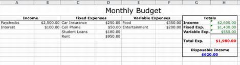 五个最佳个人财务软件