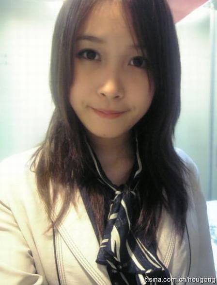 微博营销分析—后宫优雅事件