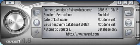 五个最佳的防病毒软件