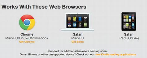 HTML5未来发展的六大趋势
