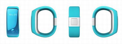 360发布穿戴设备“儿童卫士”手环