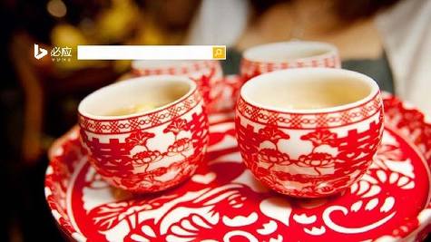 微软公布2013年必应搜索十大首页美图