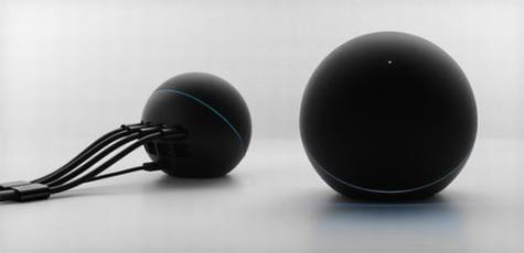 谷歌眼镜、谷歌平板、谷歌播放器发布