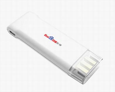 不看好百度电视棒产品:百度影棒