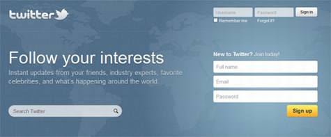 由“微博”的发展史预测“轻博客”的命途