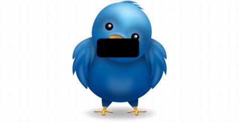 Twitter变更内容审查机制