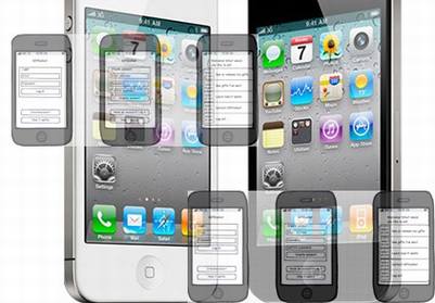 iPhone-UX/UE 用户体验史上六大里程碑