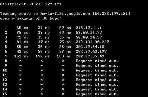Google的免费主机玩完啦