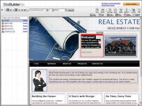 电子商务基础:中小企业建站方案和资源