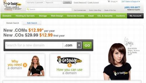 独立博客搭建教程