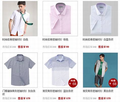 社会心理学在网站运营中的妙用