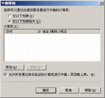 五个远程管理Windows服务器的技巧
