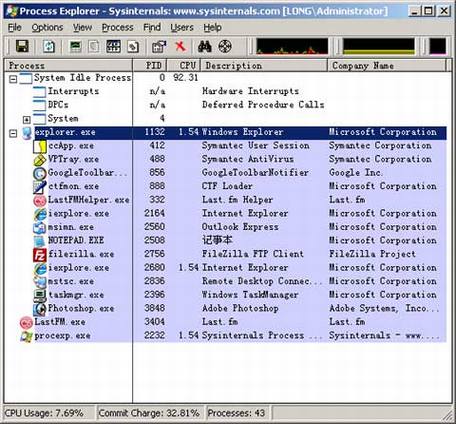 十大网站管理员的服务器工具软件
