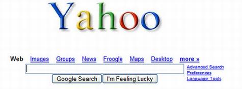 没有Google的世界会是怎样