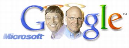 没有Google的世界会是怎样