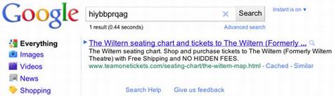 谷歌指控微软必应抄袭谷歌搜索