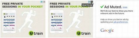 Google探索个性化网络广告