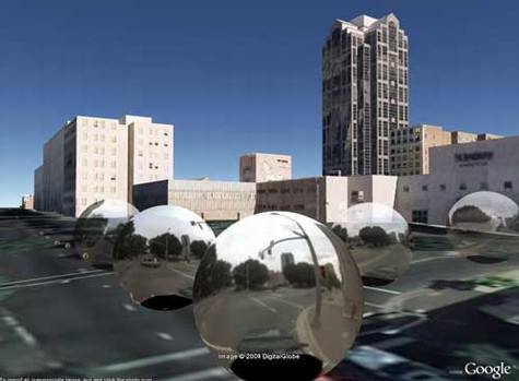 新版Google Earth发布并提供下载