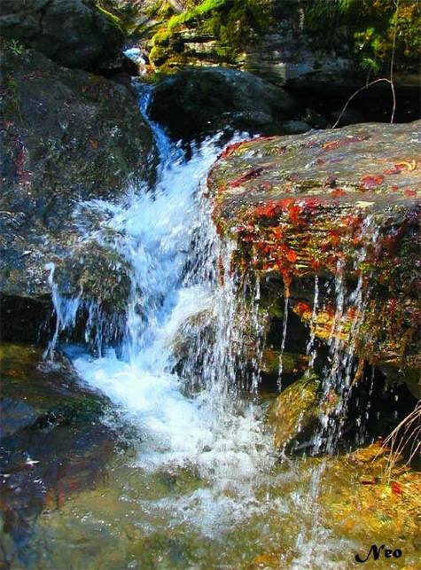 Panoramio三月份获奖照片