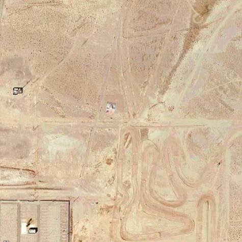 在Google Earth上免费发布广告