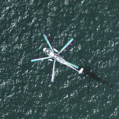 Google地图更新澳洲航拍图