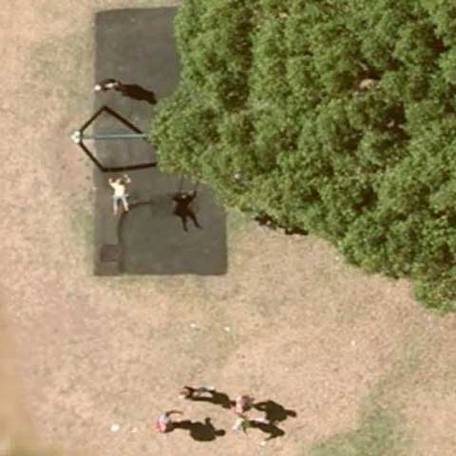 Google地图更新澳洲航拍图