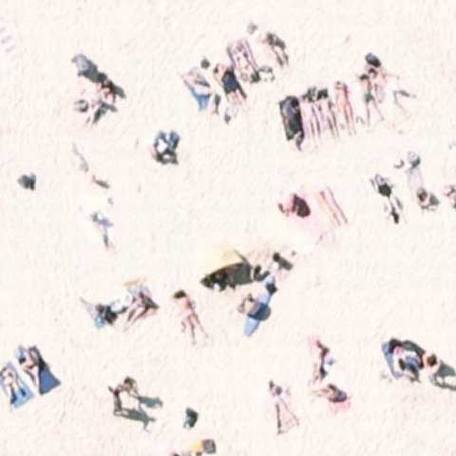 Google地图更新澳洲航拍图