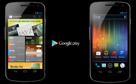 Google Play 应用商店历史与现状反思