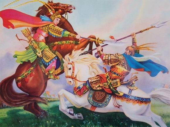 ɽ������ľ��������֮��