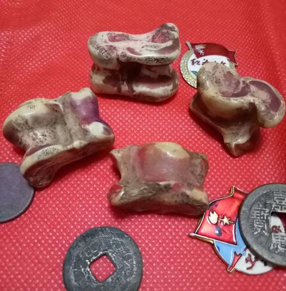 嘎拉哈 逐渐消失的东北民俗