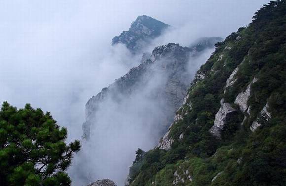 ®ɽ���Ļ�ԨԴ�봫˵