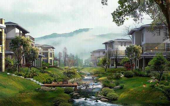 ®ɽ�������й���һ������®