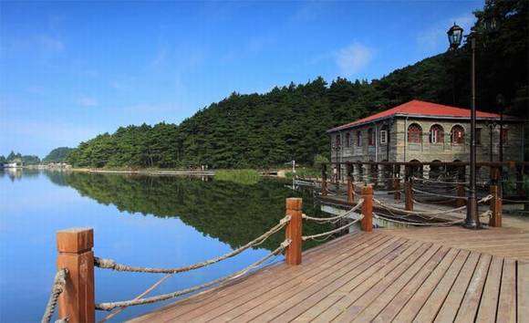 ®ɽ�������й���һ������®