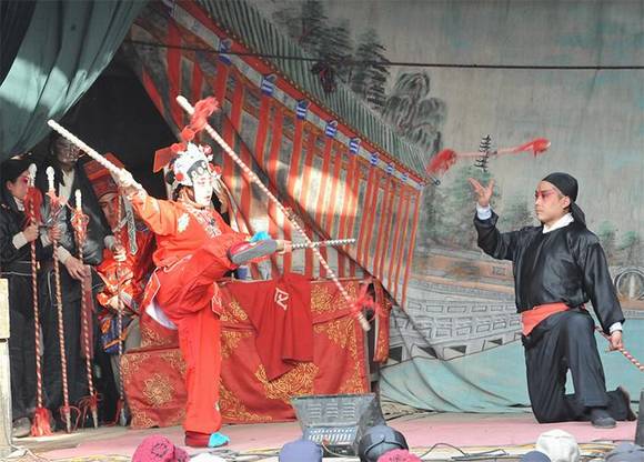 �ӱ���̨�Ĺ���