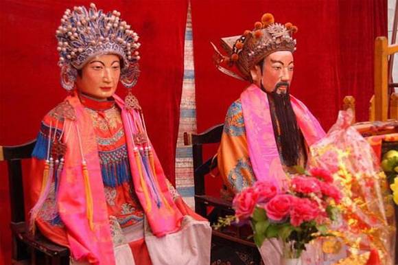 ��������ӭ�����׳ơ���ү������