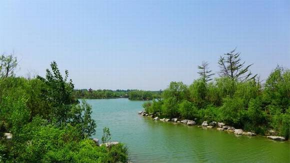 ɽ��Ϋ�����˺Ӵ�˵