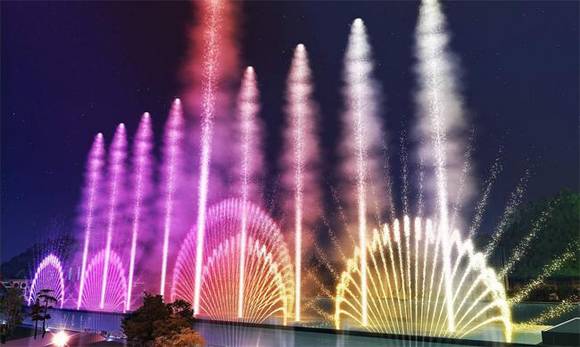 ��Ȫ����ʷ