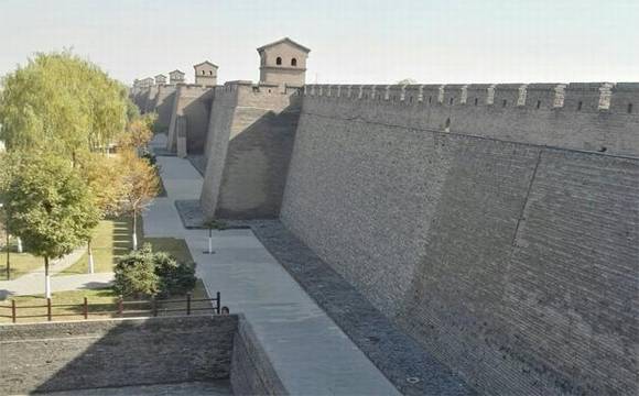 ɽ��ƽң�ų�ǽ